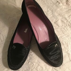Salvatore Ferragamo loafer